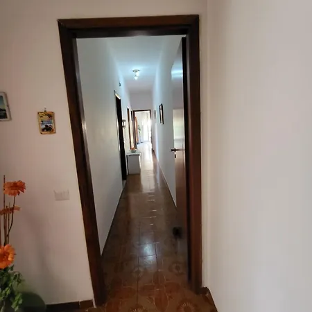Apartamento Da Barone *