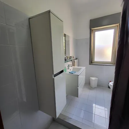 Apartamento Da Barone