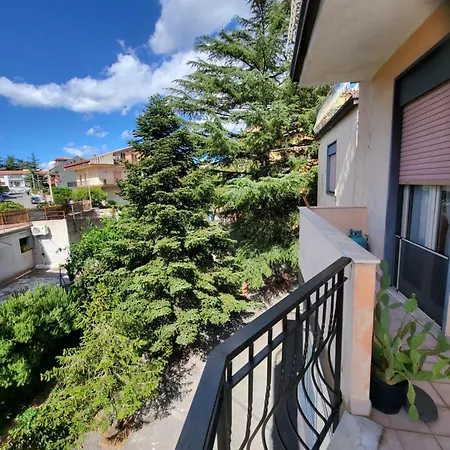 Da Barone Apartamento *