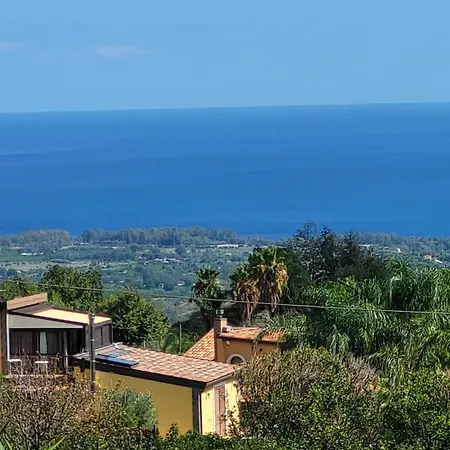 Apartamento Da Barone