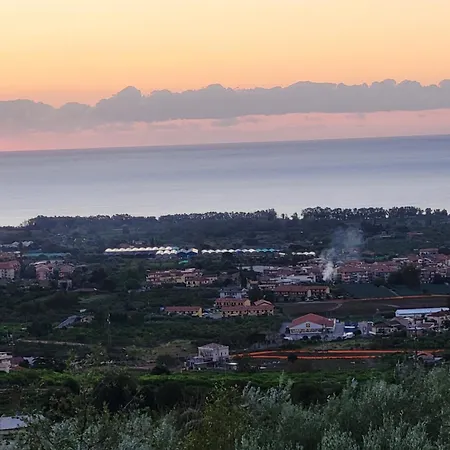 Da Barone Apartamento Piedimonte Etneo