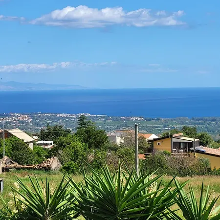 Apartamento Da Barone Piedimonte Etneo