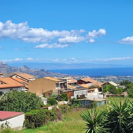 Apartamento Da Barone