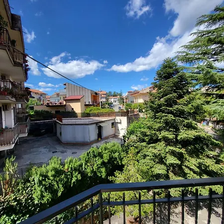 Apartamento Da Barone Piedimonte Etneo