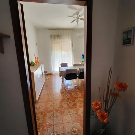 Da Barone Apartamento