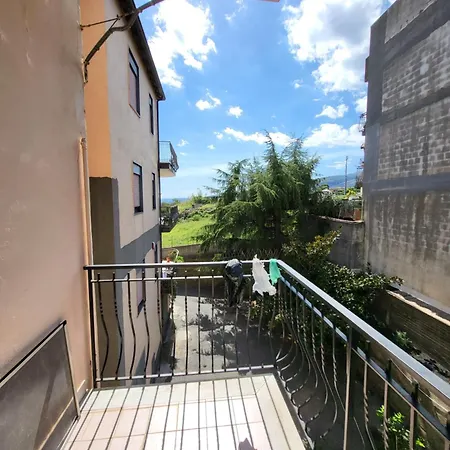 Apartamento Da Barone Piedimonte Etneo