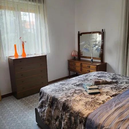 Apartamento Da Barone