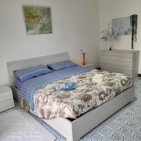 Da Barone Apartamento *