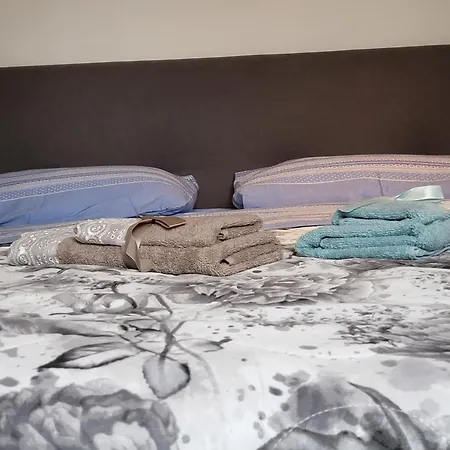 Apartamento Da Barone *