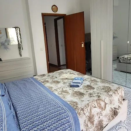 Da Barone Apartamento *