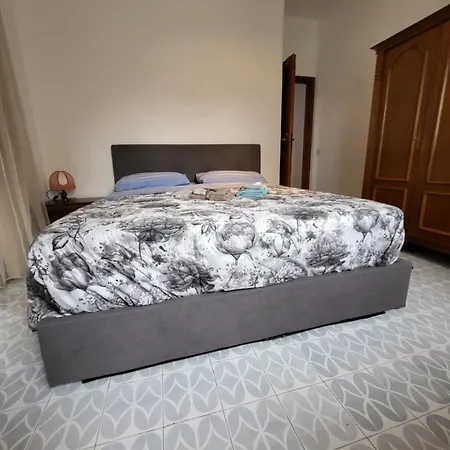 Apartamento Da Barone *
