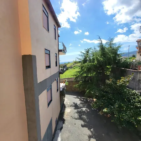 Da Barone Apartamento Piedimonte Etneo