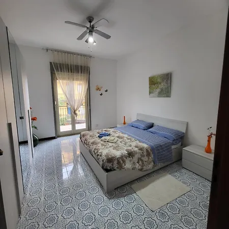 Apartamento Da Barone *