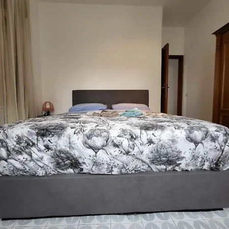 Da Barone Apartamento