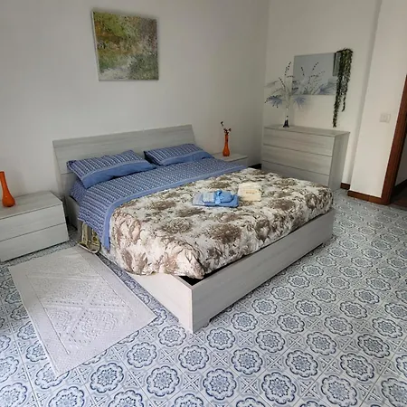 Da Barone Apartamento Piedimonte Etneo