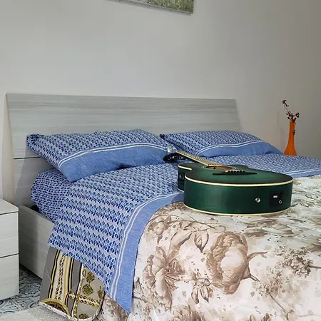 Da Barone Apartamento